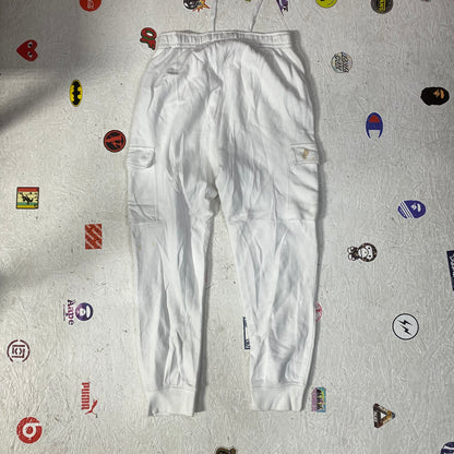 Vintage Nike track pants