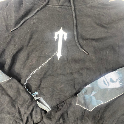 Vintage Trapstar Hoodie