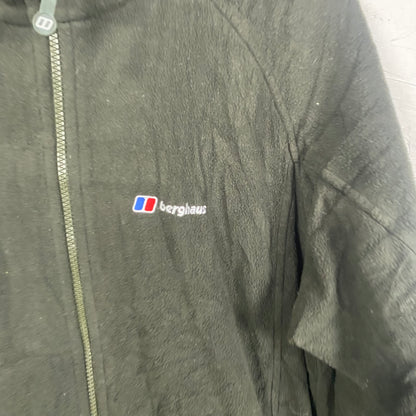 Vintage Berghaus Fleece