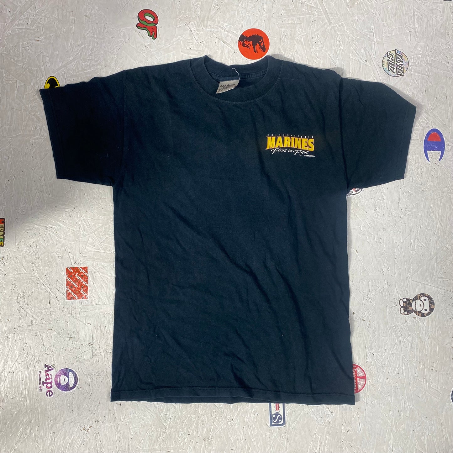 Vintage graphic T-Shirt