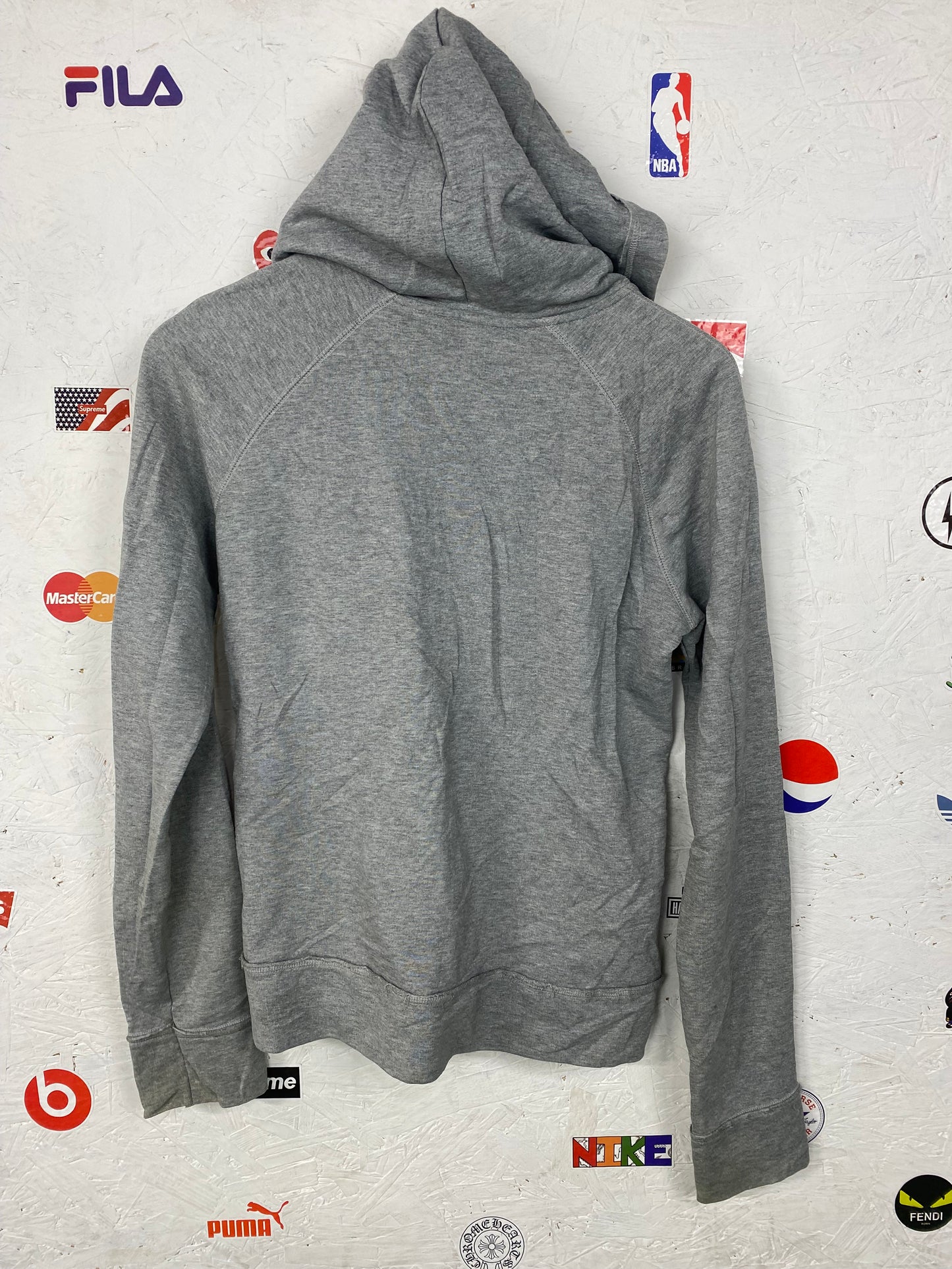 Vintage nike hoodie