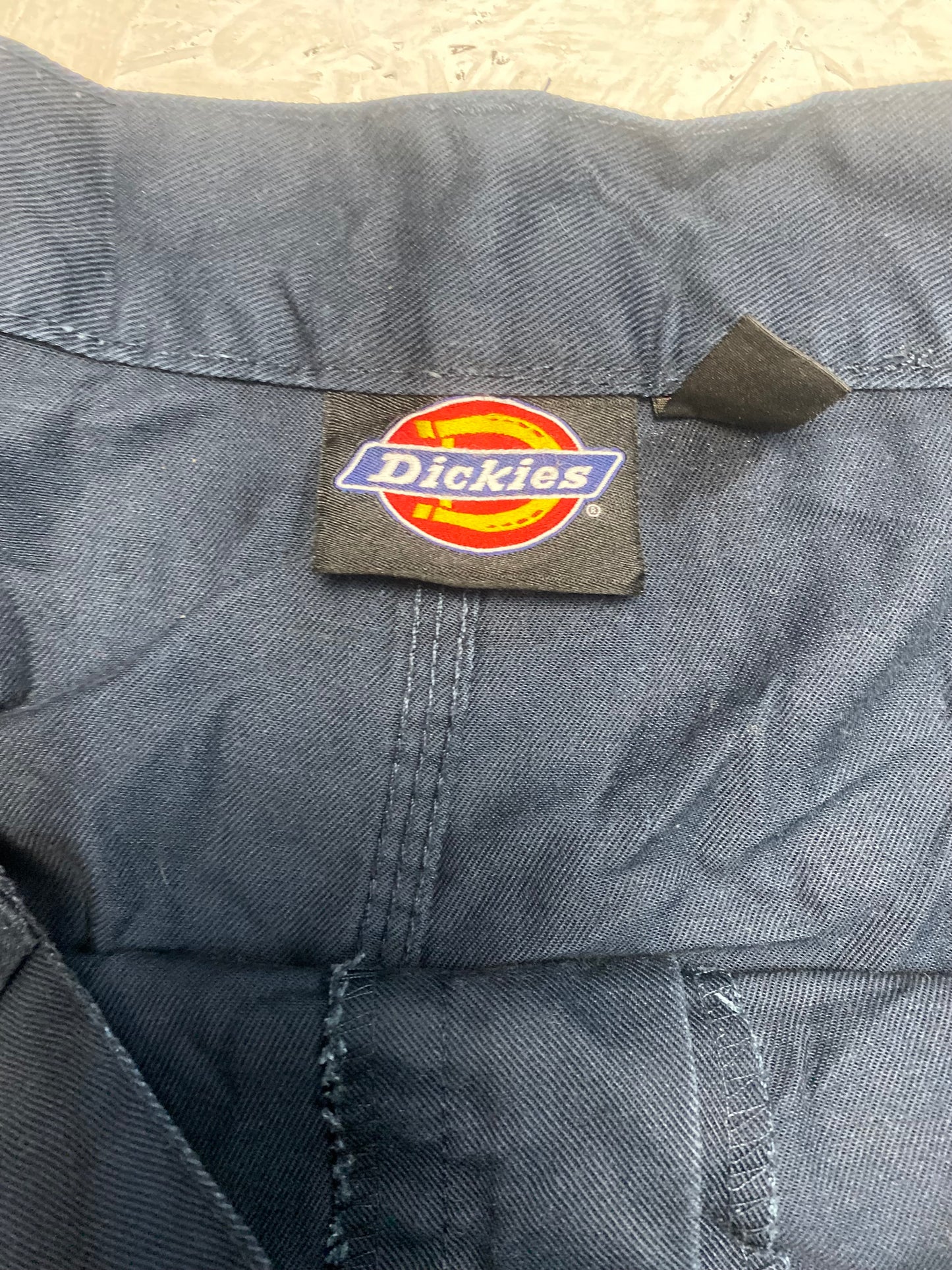 Vintage Dickies Cargos