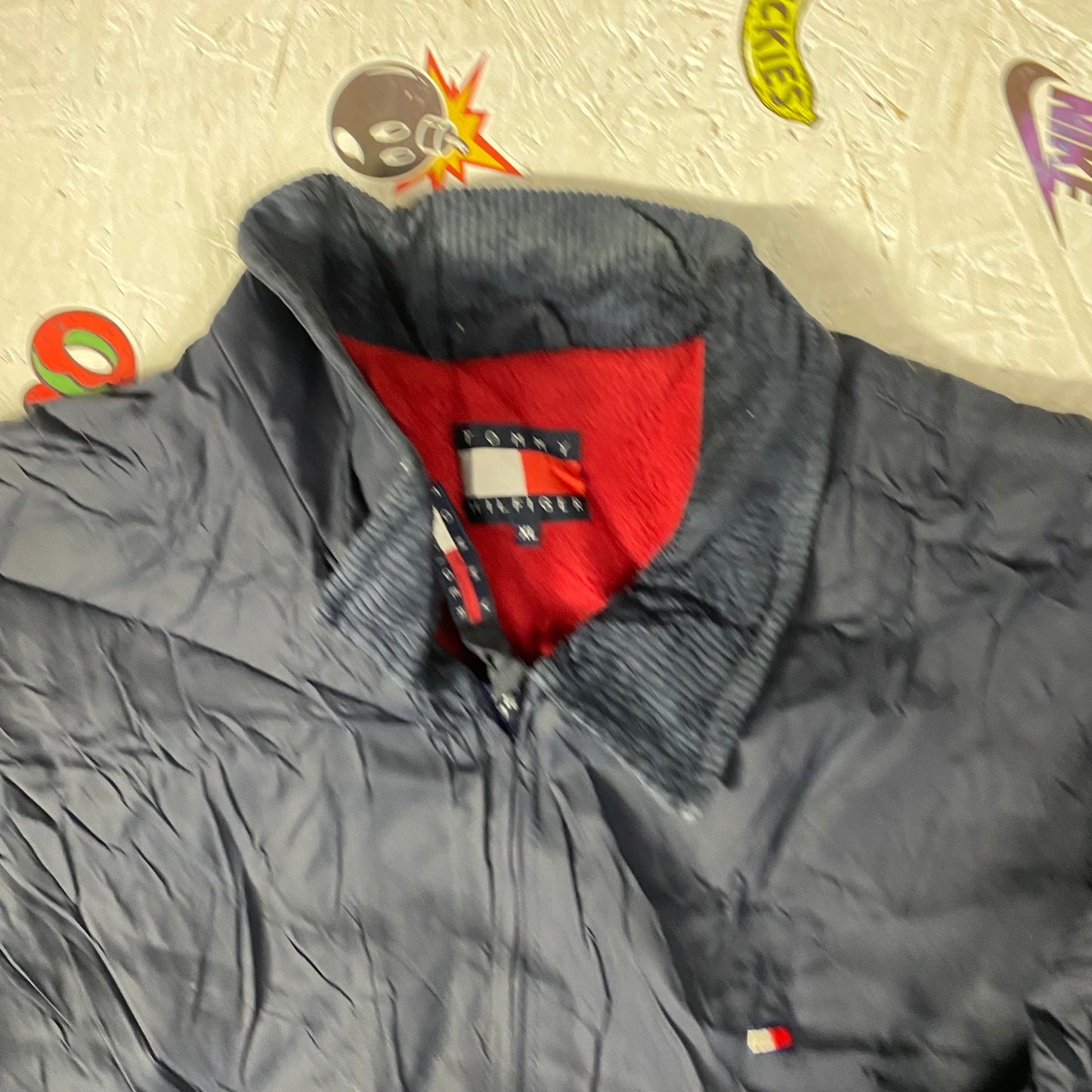 Vintage Tommy Hilfiger Coat