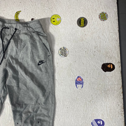 Vintage Nike track pants