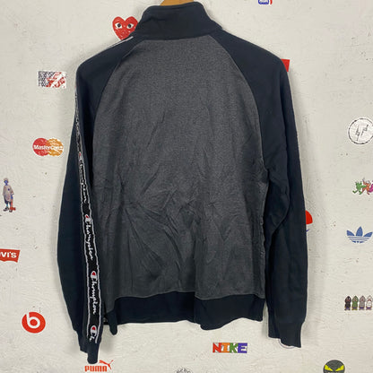 Vintage Champion fleece