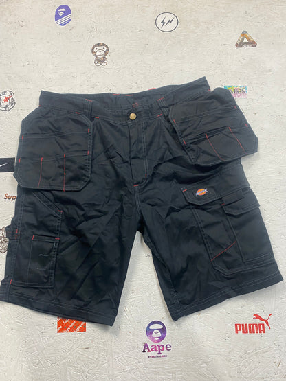 Vintage Dickies Cargo Jorts