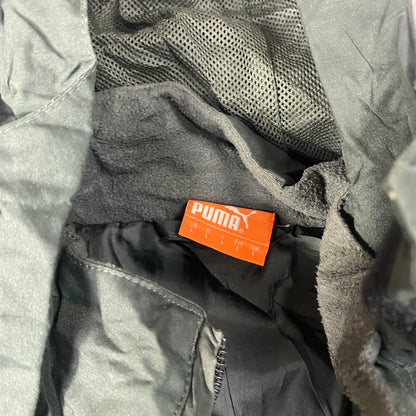 Vintage Puma Coat