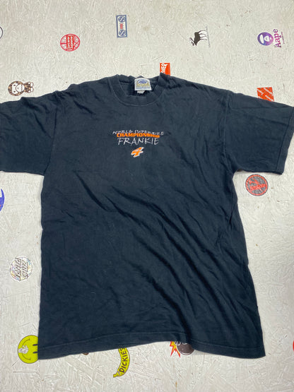 Vintage Graphic T-Shirt