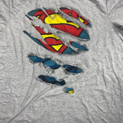 Vintage Superman Graphic T-Shirt