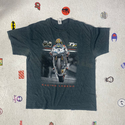 Vintage Graphic T-Shirt