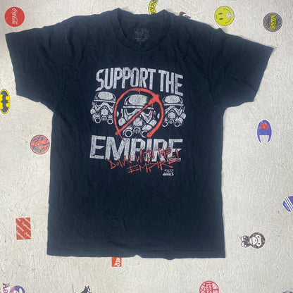 Vintage Star Wars Graphic T-Shirt