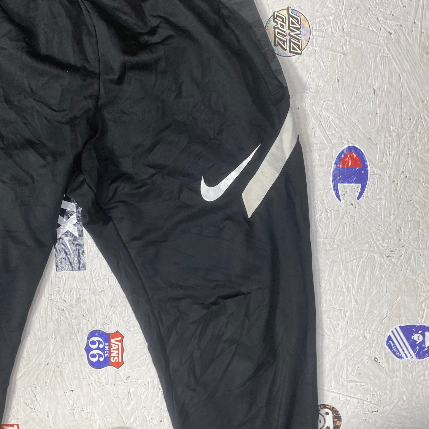 Vintage Nike track pants