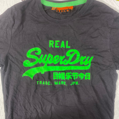 Vintage Superdry T-shirt