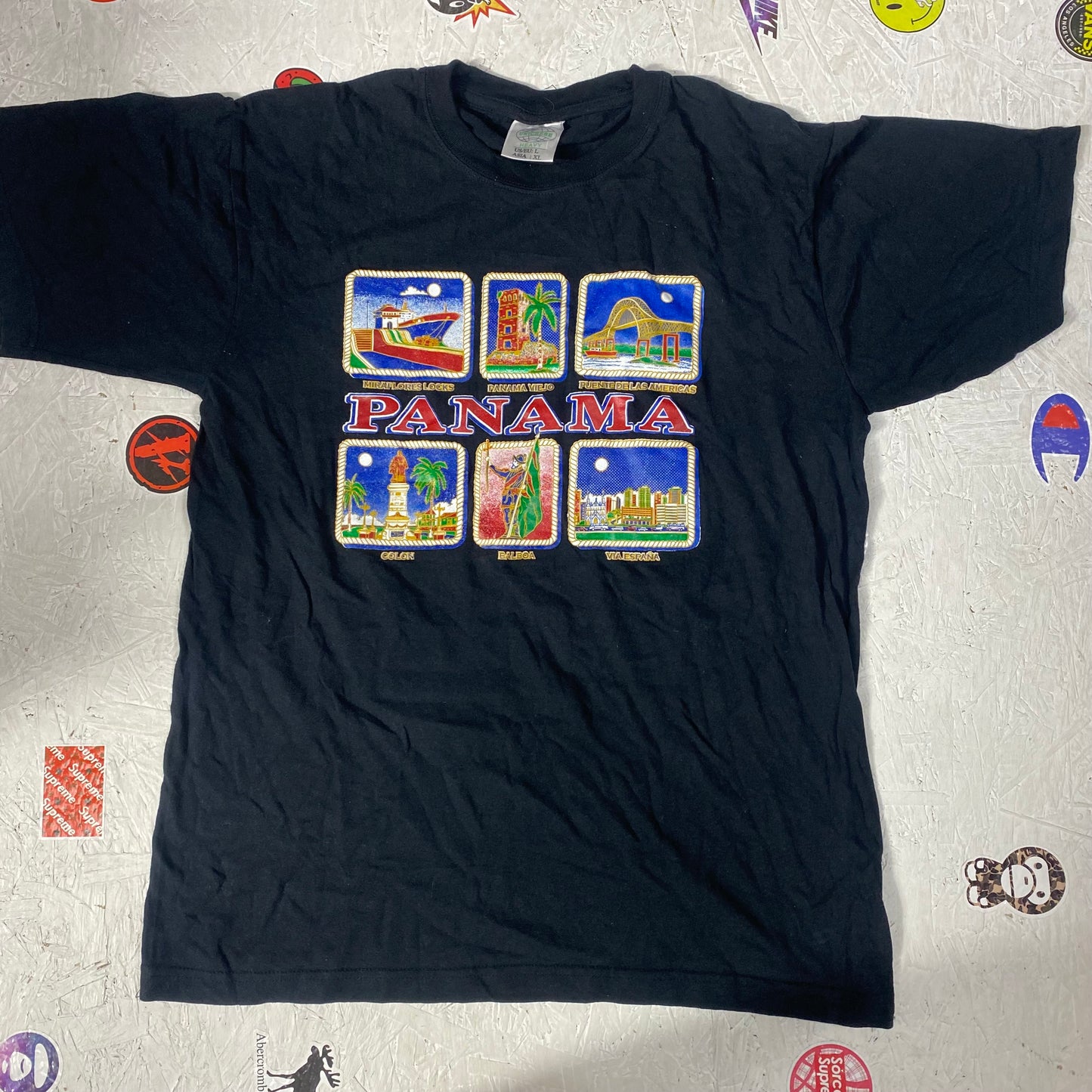 Vintage Graphic T-Shirt