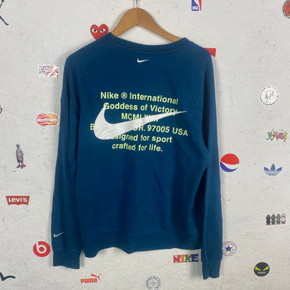 Vintage Nike Jumper