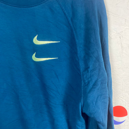 Vintage Nike Jumper