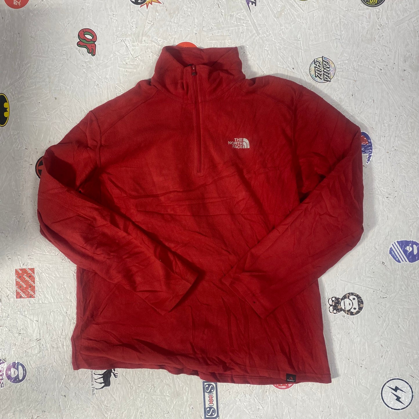 Vintage North Face Fleece