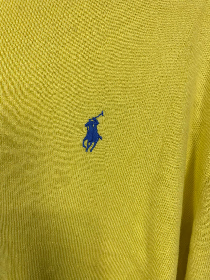 Vintage Polo Ralph Lauren Mens Sweatshirt