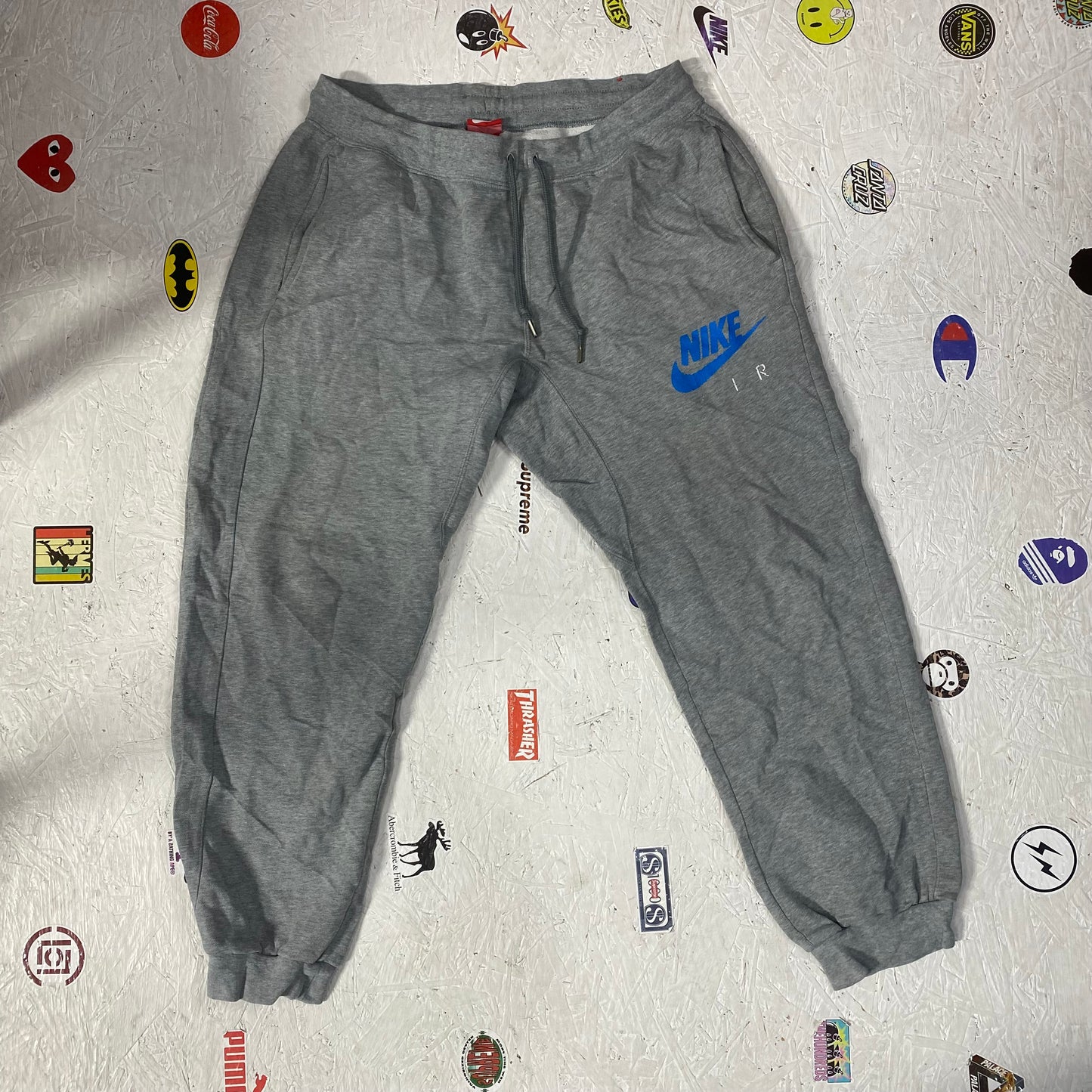 Vintage Nike track pants