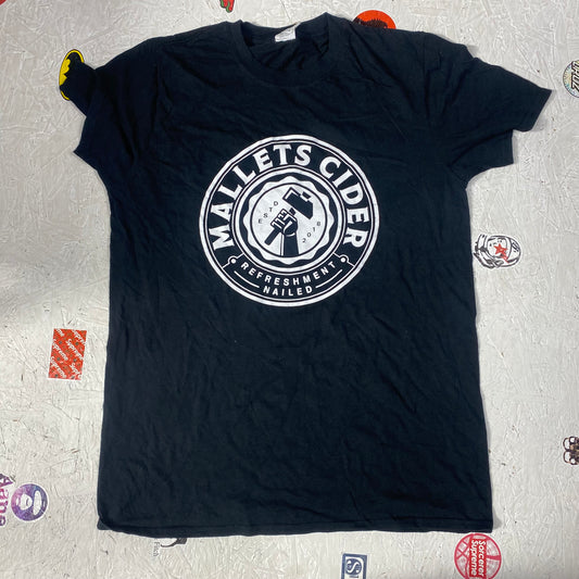 Vintage Graphic T-Shirt