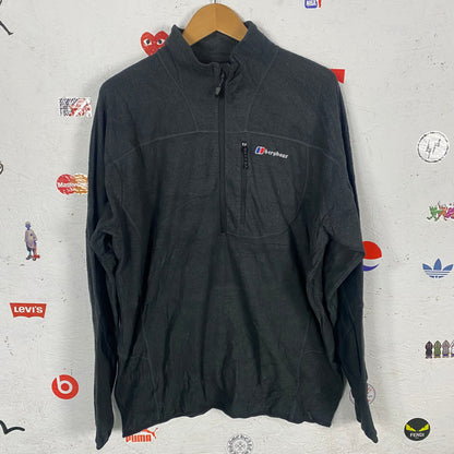 Vintage Berghaus Fleece