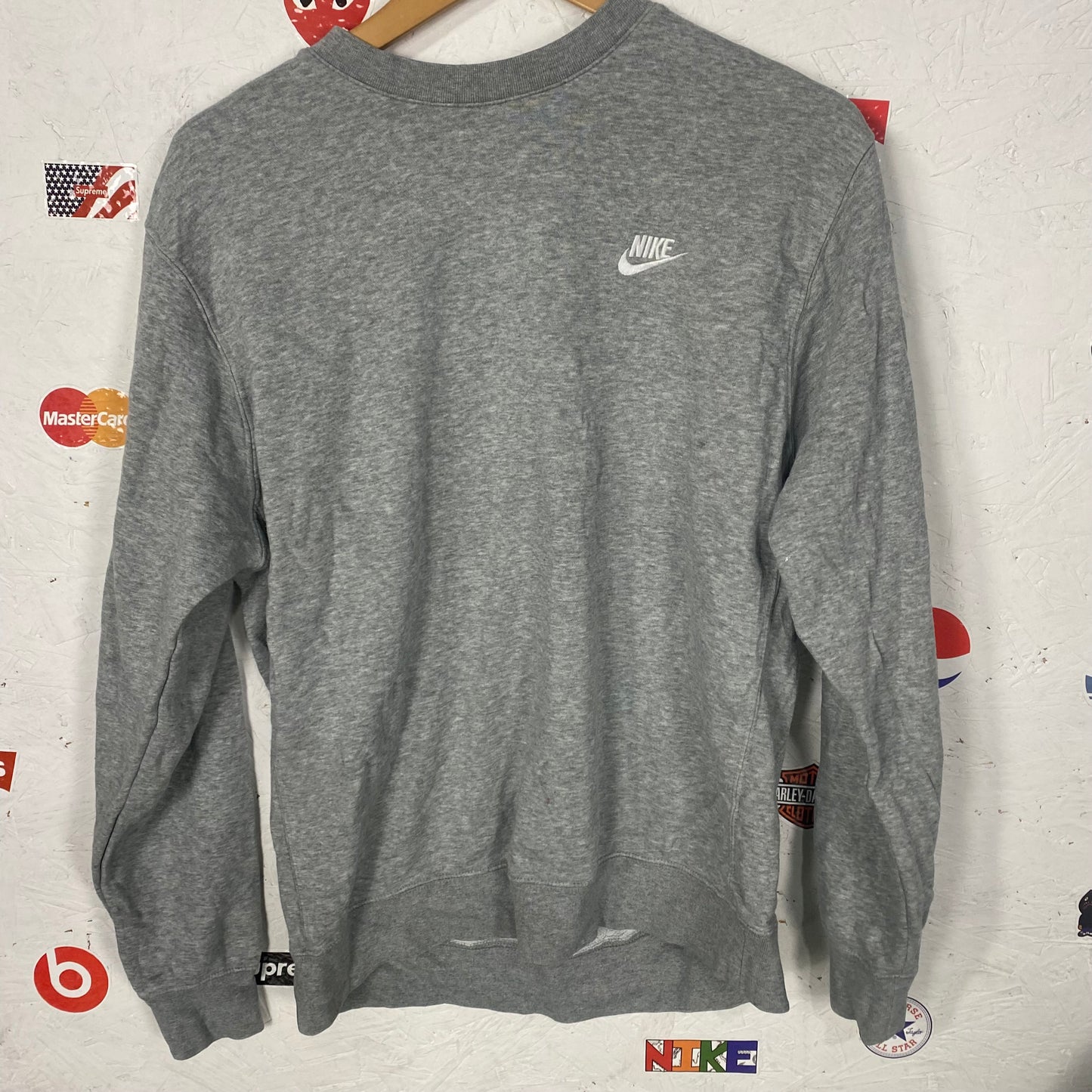 Vintage Nike Sweatshirt