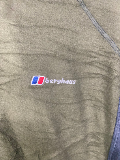 Vintage Berghaus fleece