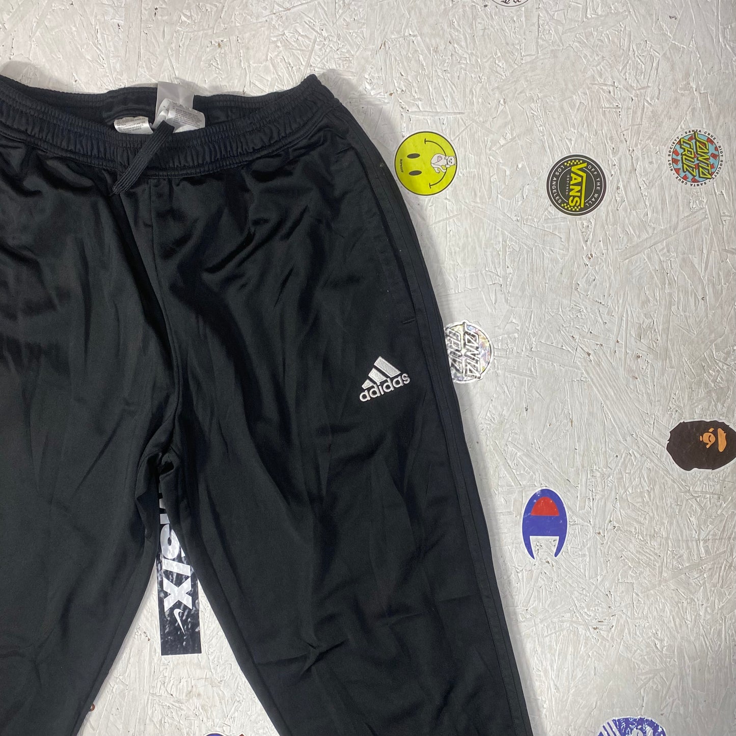 Vintage Adidas track Pants