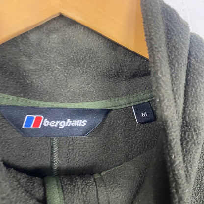 Vintage Berghaus Fleece