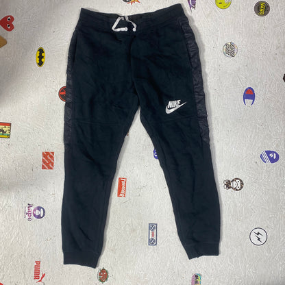 Vintage Nike track pants