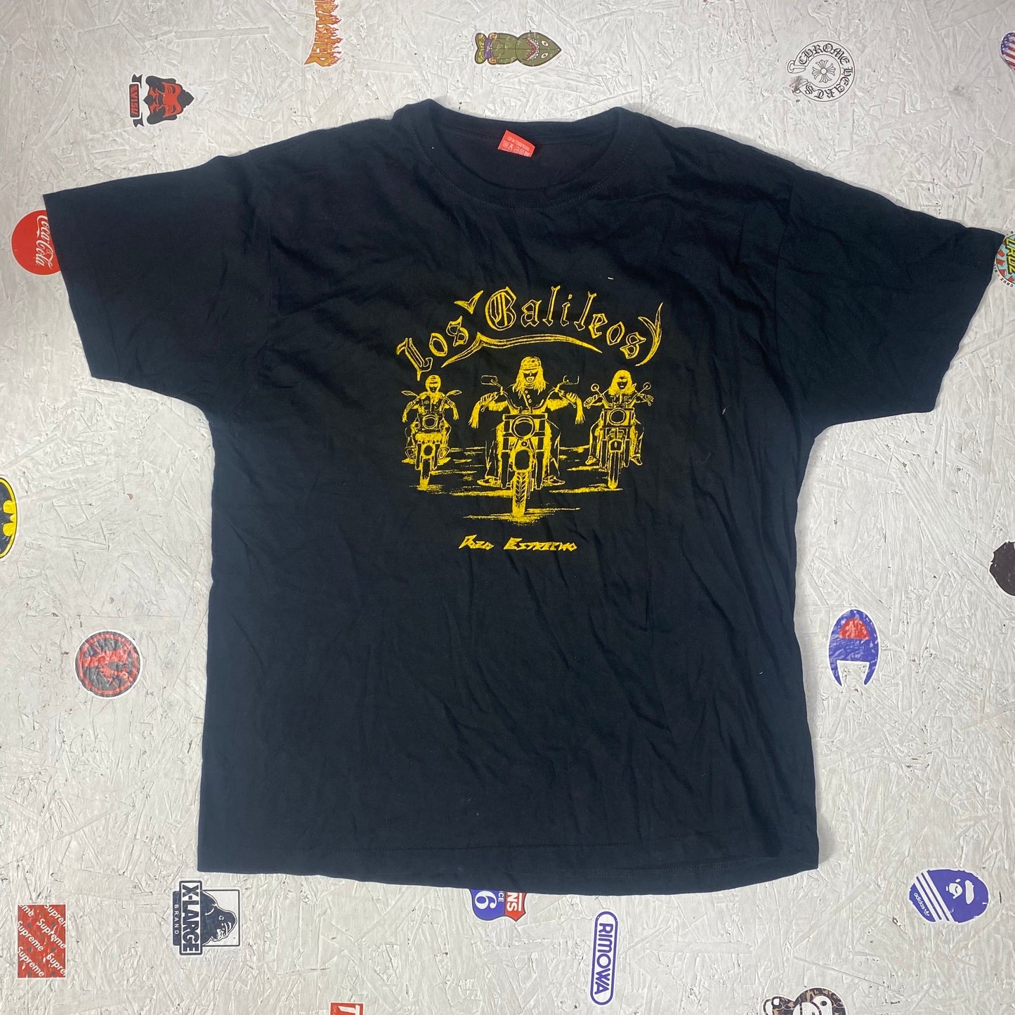 Vintage Graphic T-Shirt