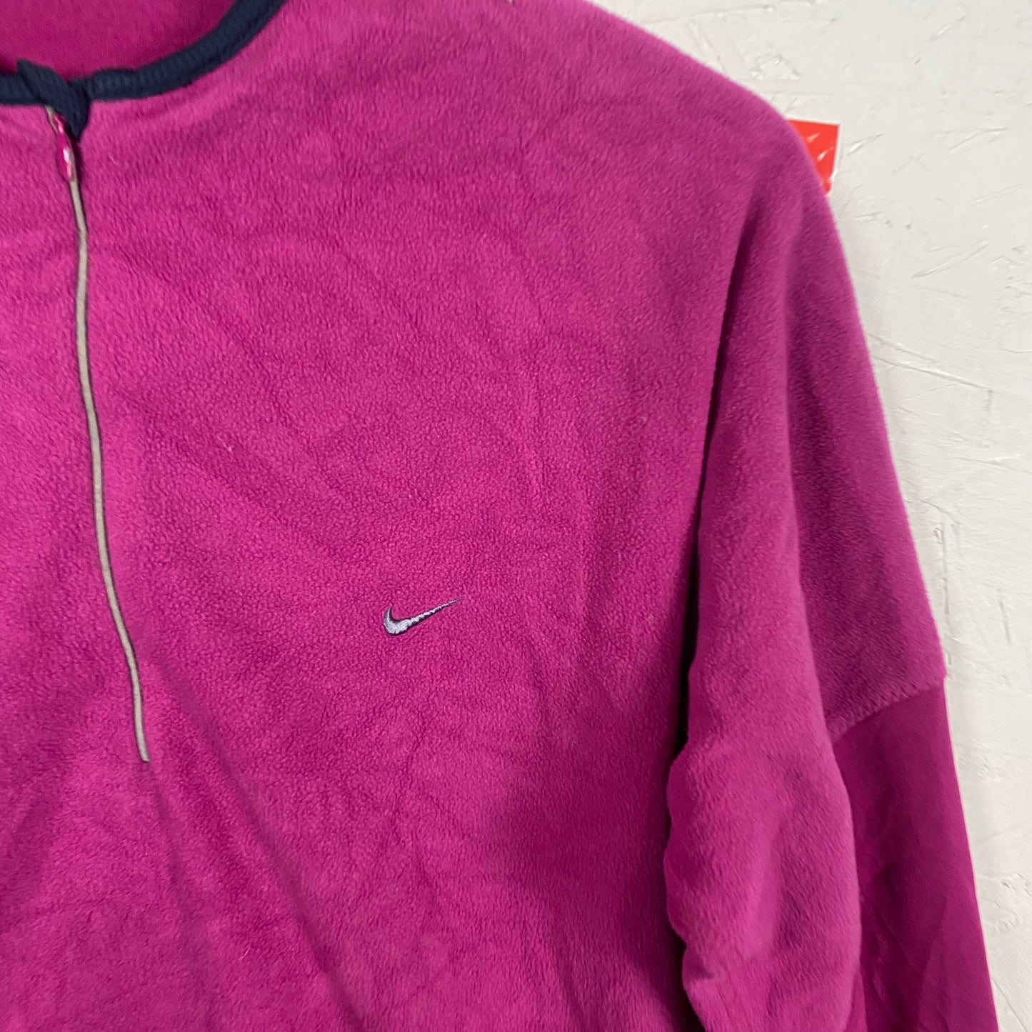 Vintage Nike fleece