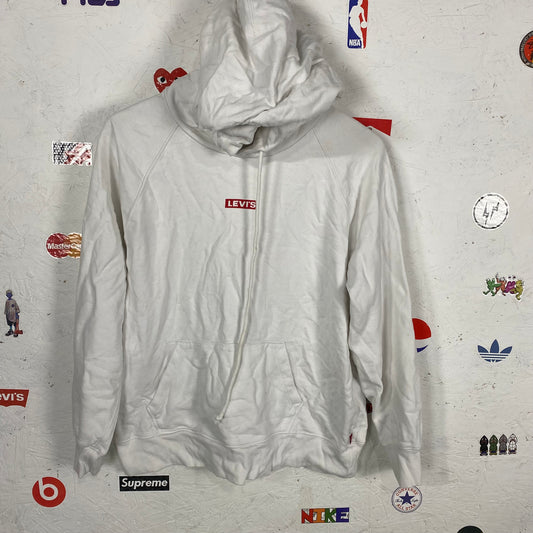 Vintage Levis Hoodie