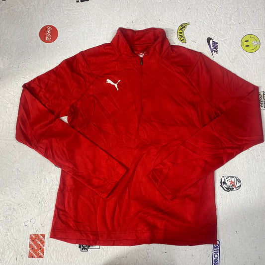 Vintage Puma Track Jacket