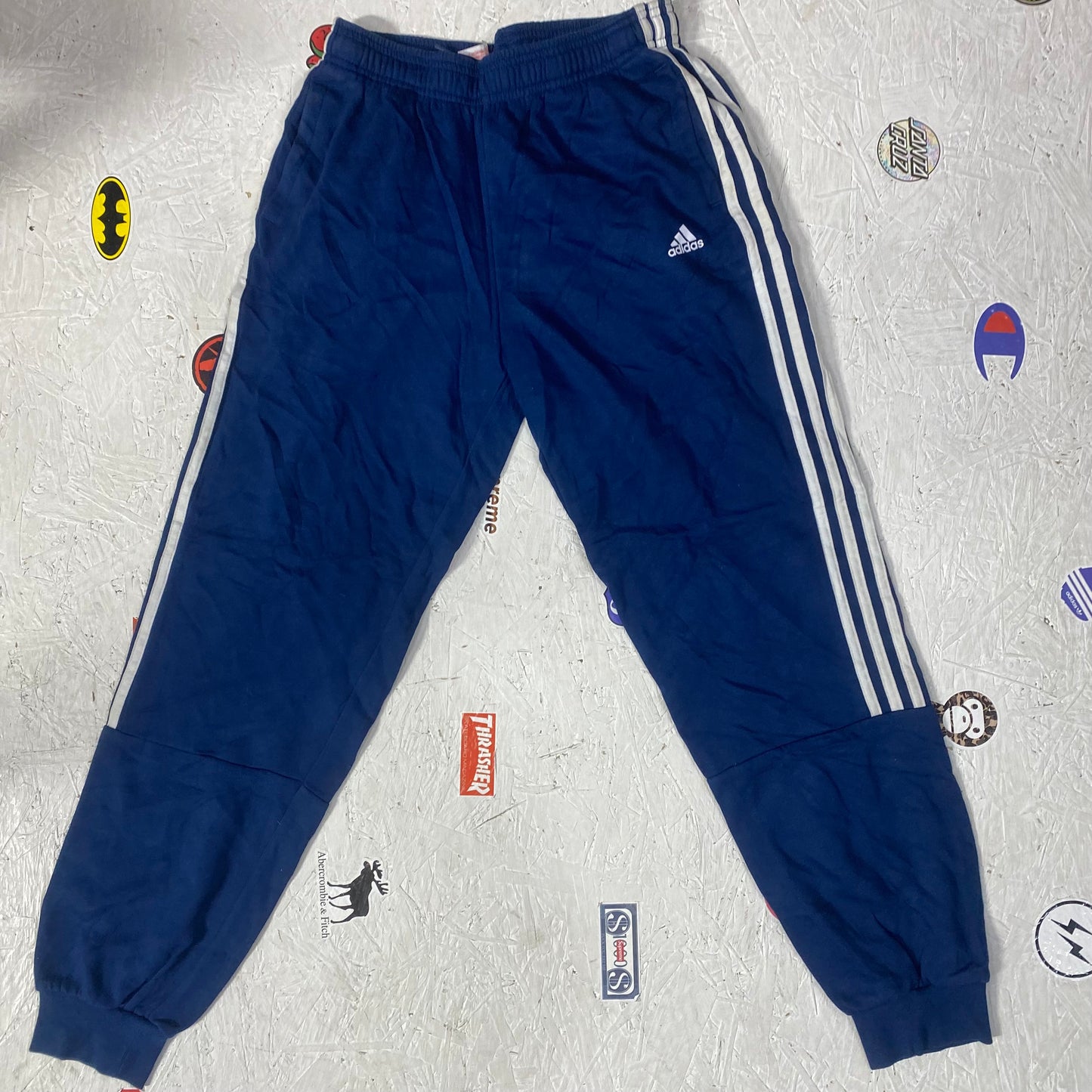 Vintage adidas track Pants