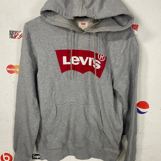 Vintage Levis Hoodie