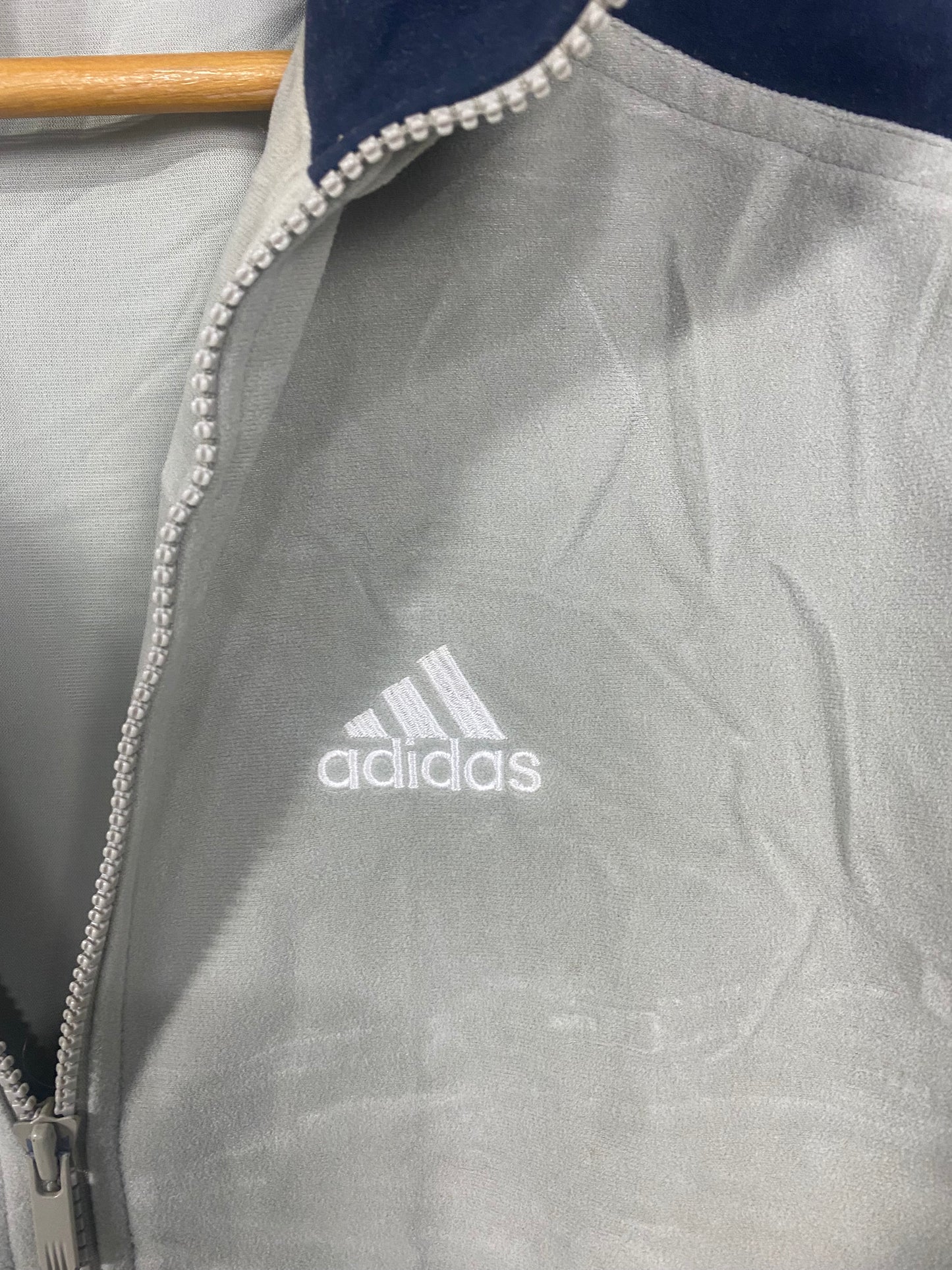 Vintage Adidas jacket