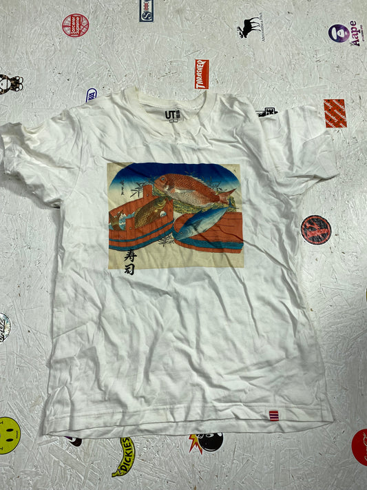 Vintage Graphic T-Shirt