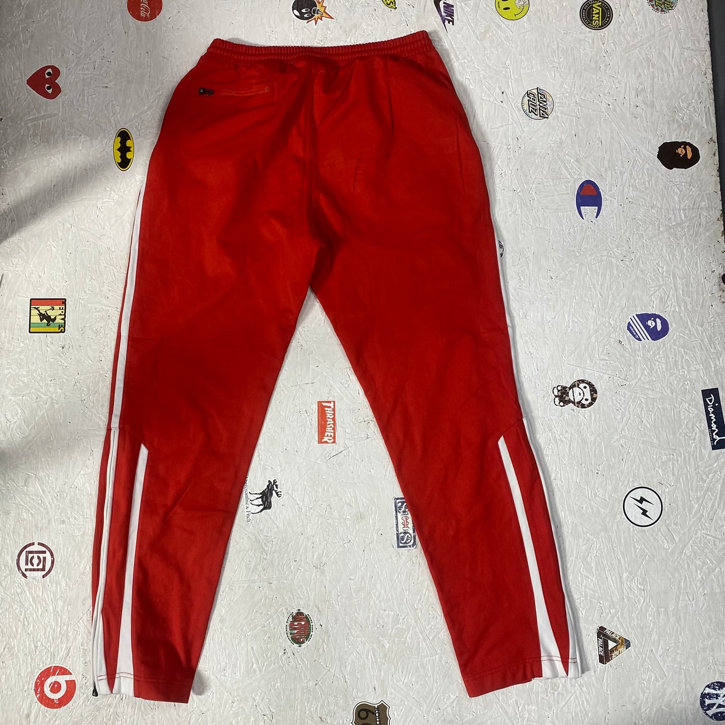 Vintage Adidas track Pants