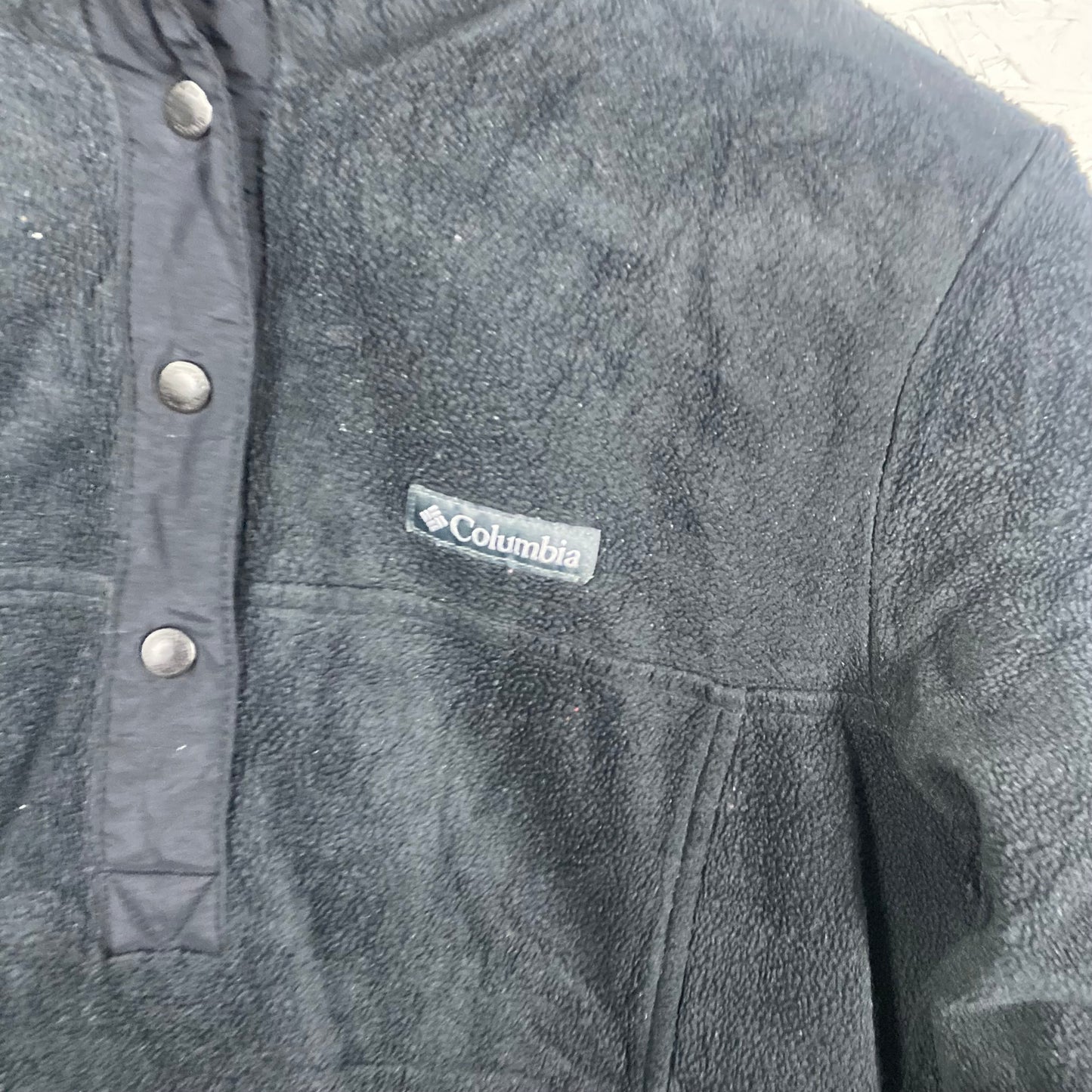 Vintage Columbia Fleece