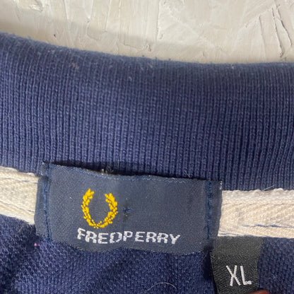 Vintage Fred Perry Polo