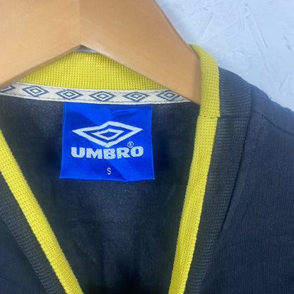 Vintage Umbro Jumper