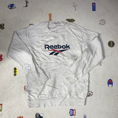 Vintage Reebok Jumper