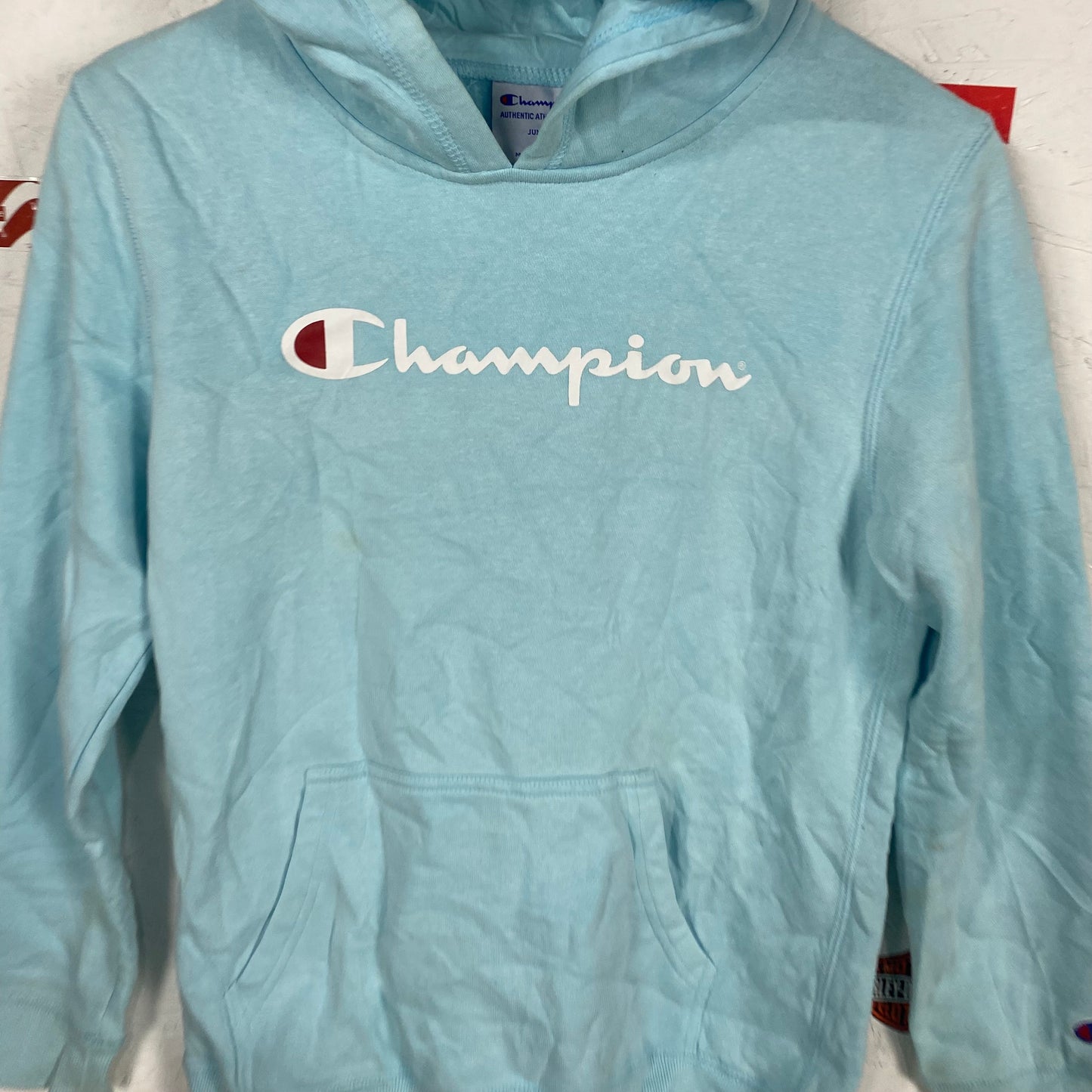 Vintage Champion Hoodie