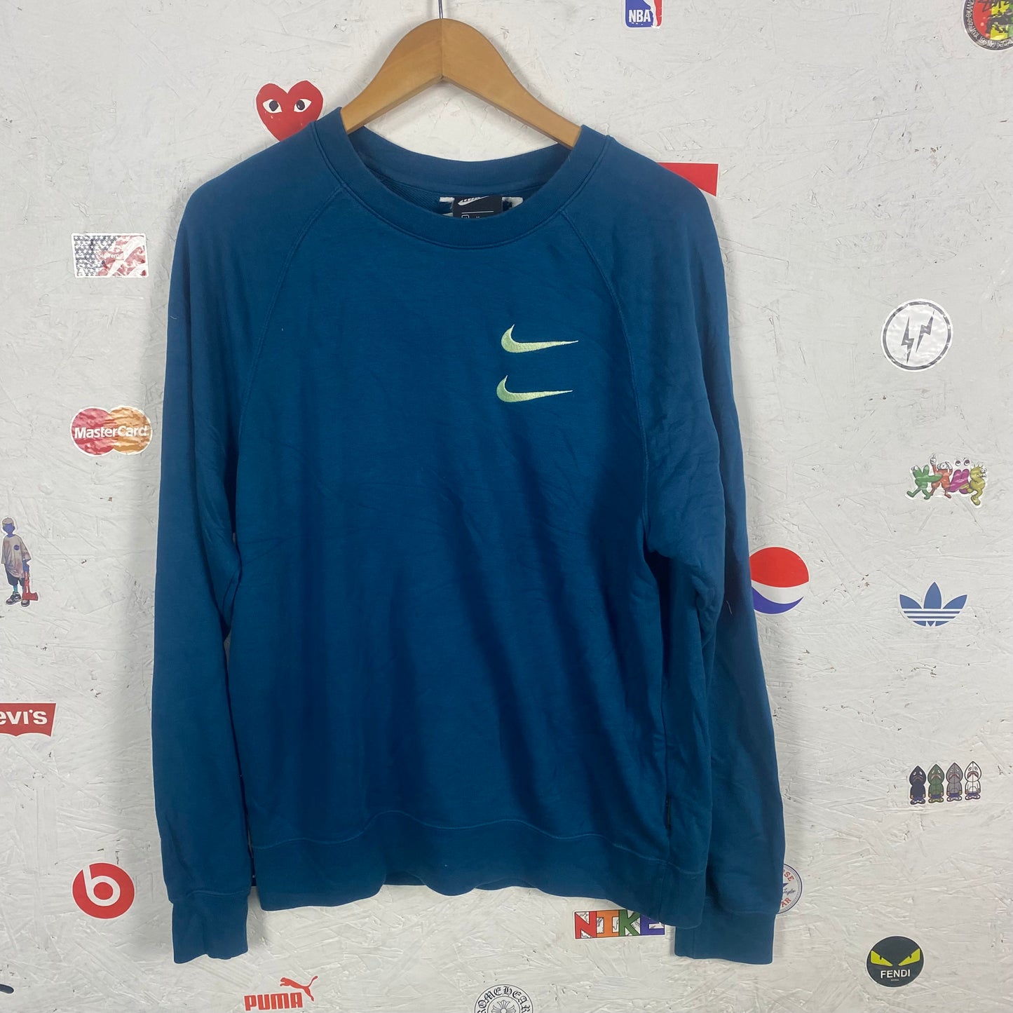 Vintage Nike Jumper