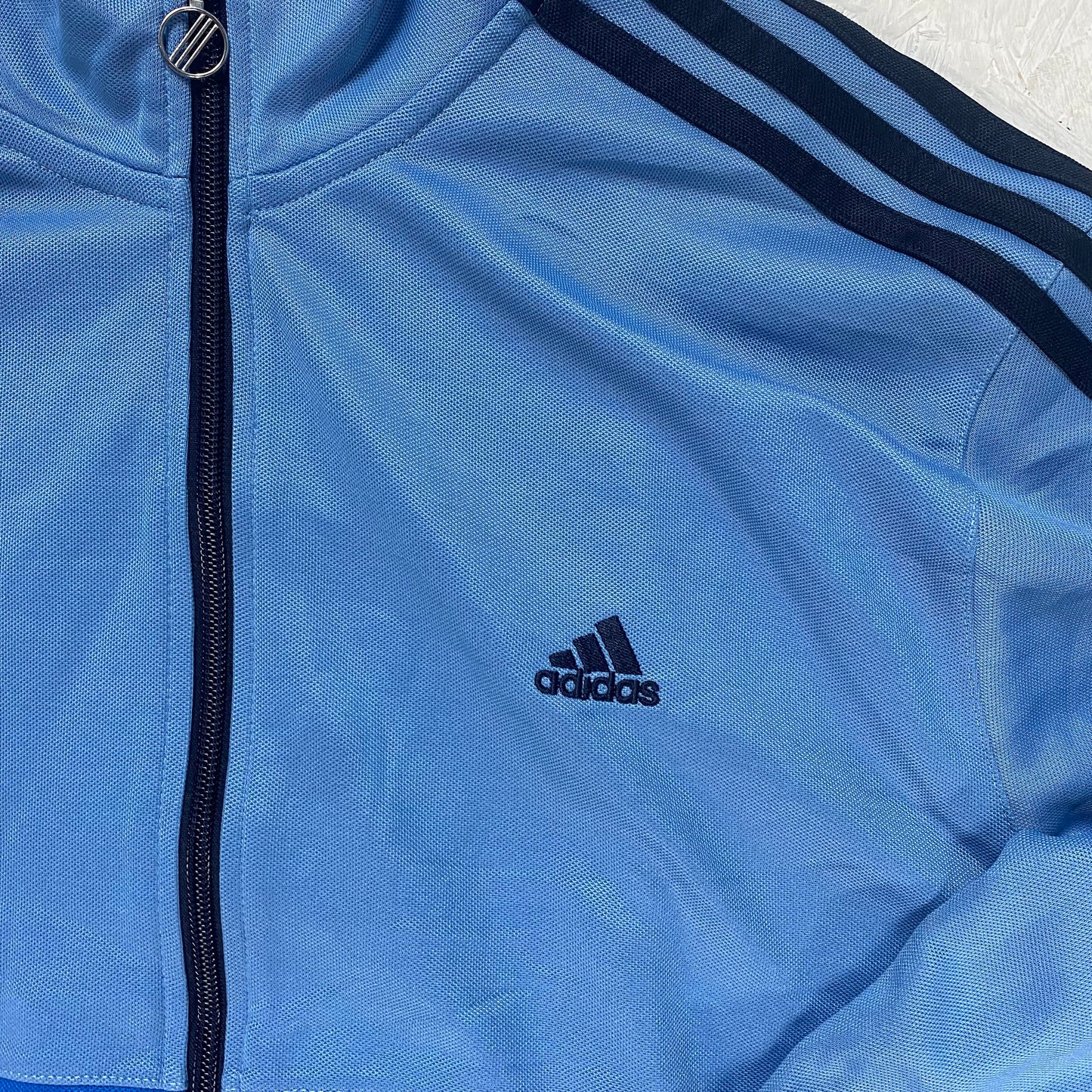 Vintage Adidas Track Jacket