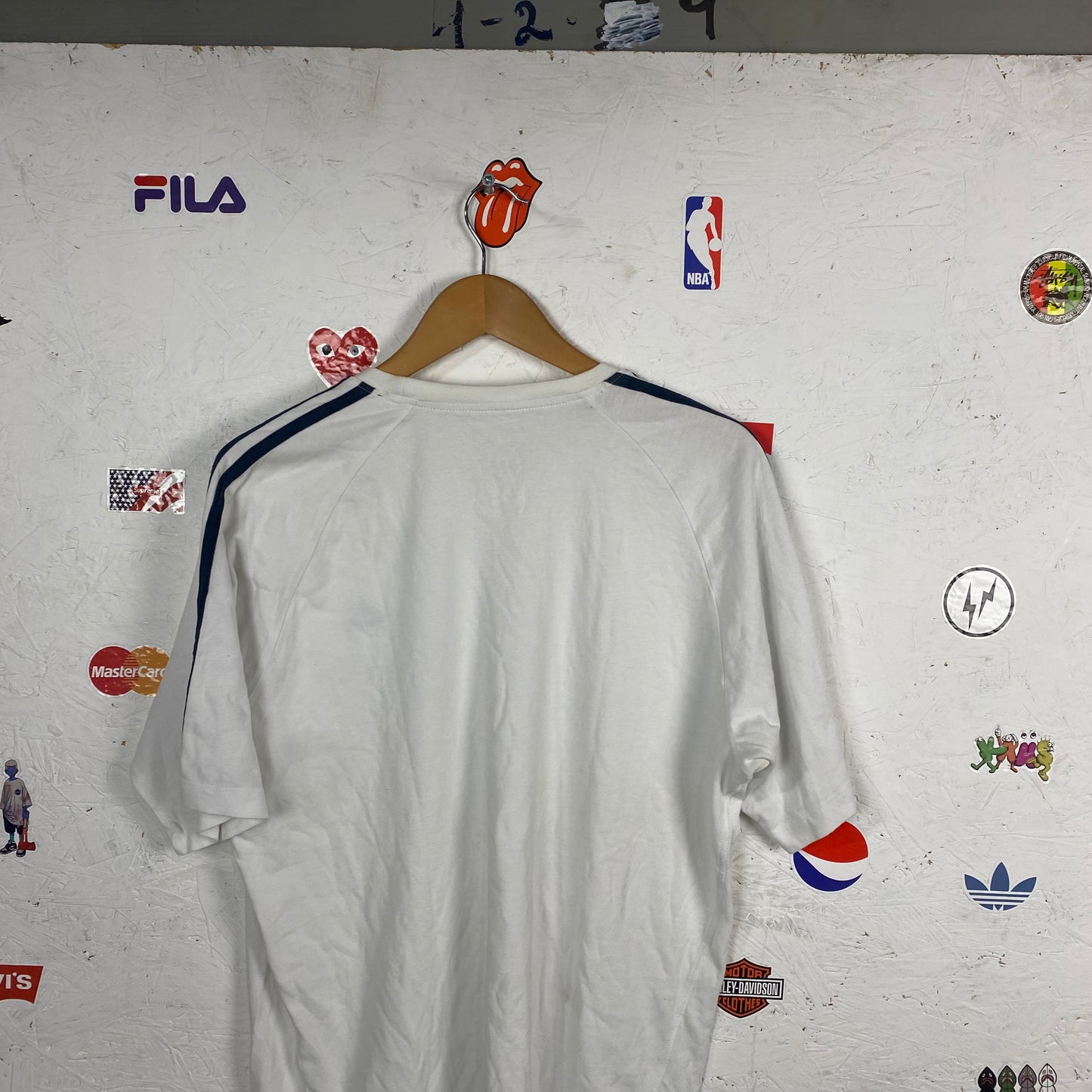 Vintage Adidas T-shirt