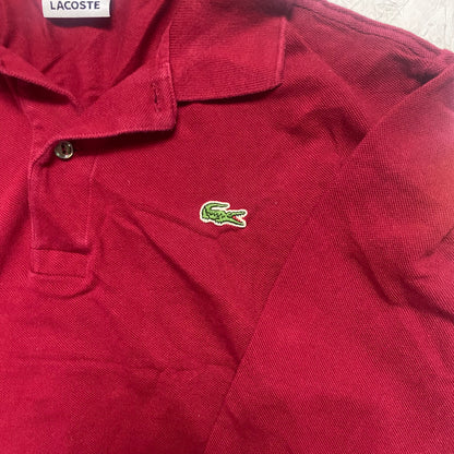 Vintage Lacoste Polo Shirt