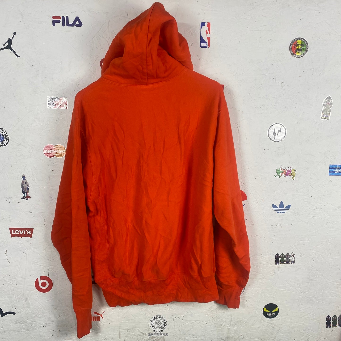 Vintage Champion Hoodie