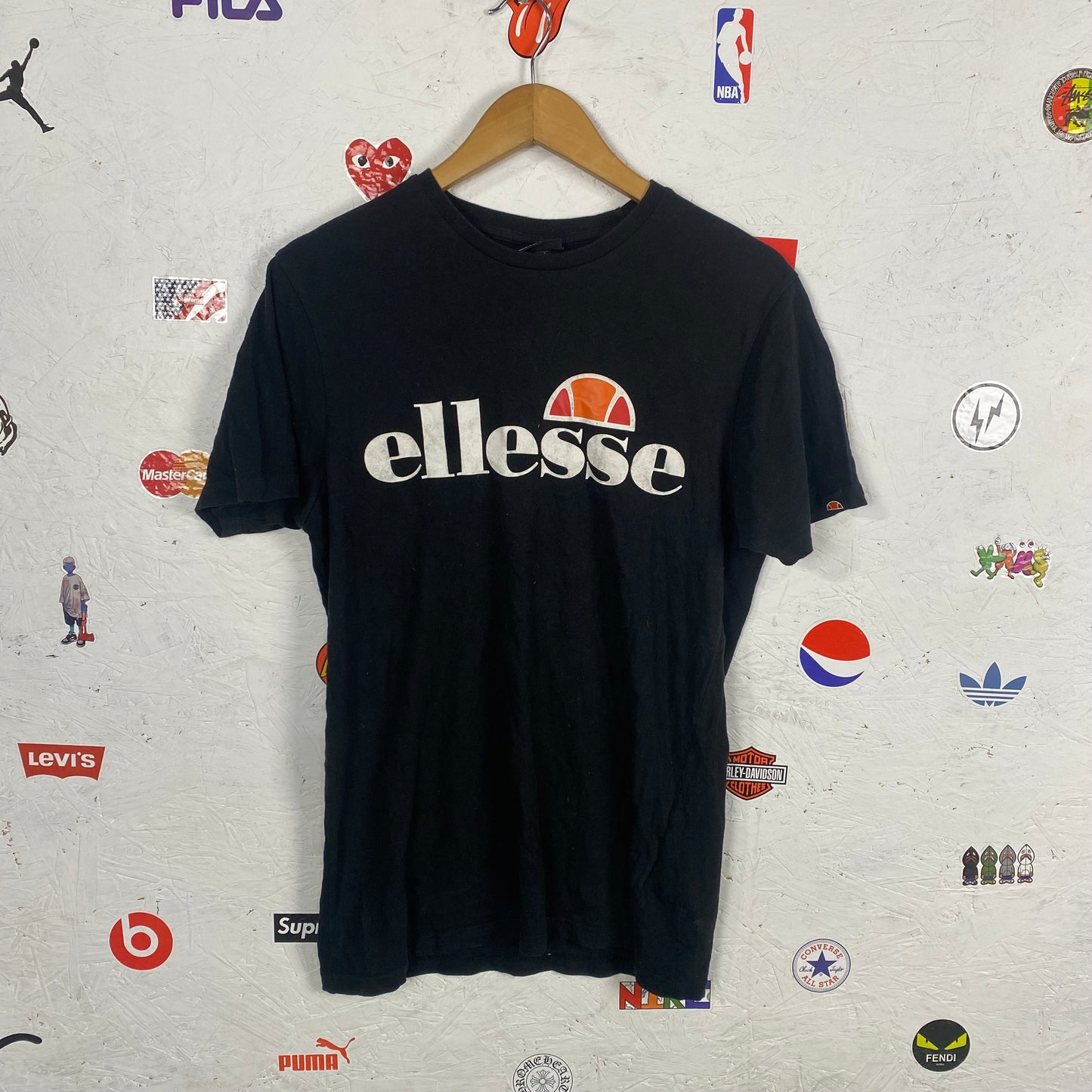 Vintage Ellesse T-Shirt